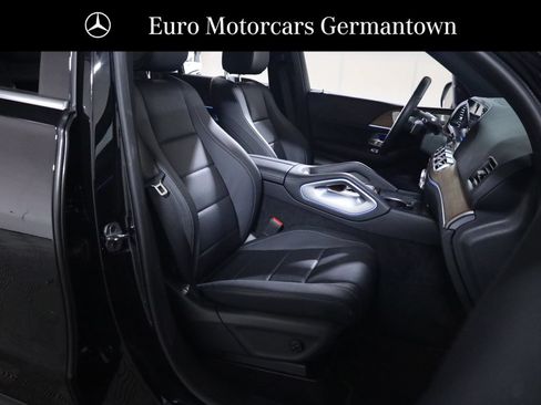 Used 2026 Mercedes-Benz GLE 350 4MATIC image 64