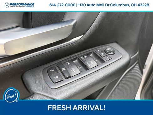 Used 2020 RAM 1500 Big Horn AWD/4WD image 13