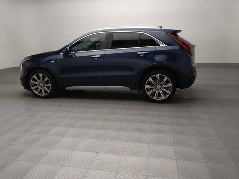 Used 2019 Cadillac XT4 Premium Luxury w/ Driver Assist Package AWD/4WD image 3