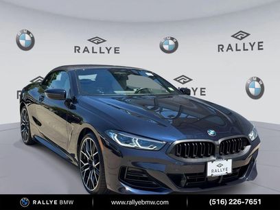 Certified 2024 BMW 840i xDrive Convertible