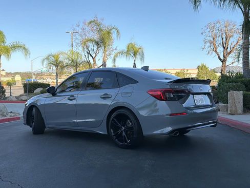 Used 2025 Honda Civic Si image 14