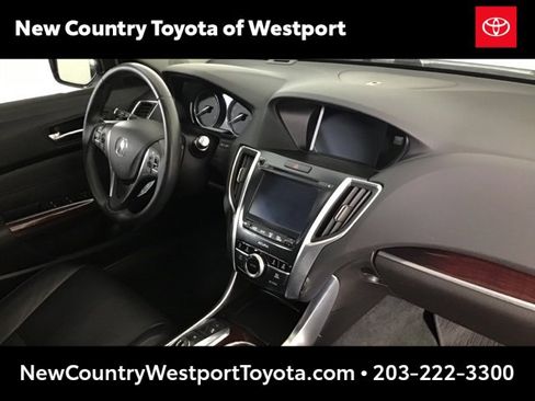 Used 2016 Acura TLX V6 SH-AWD w/ Advance Package image 22