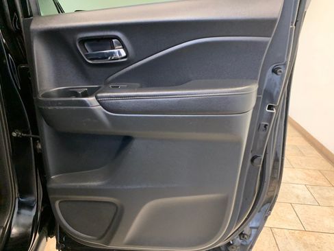 Used 2024 Honda Ridgeline RTL image 60
