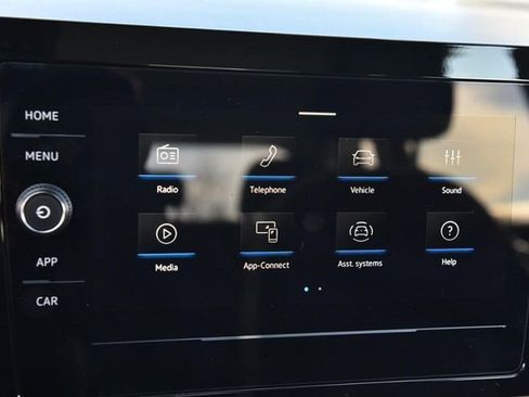 Used 2025 Volkswagen Taos S image 13