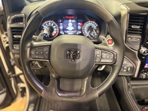 Used 2022 RAM 1500 TRX w/ TRX Level 2 Equipment Group AWD/4WD image 41