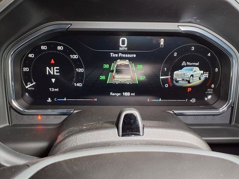 New 2026 GMC Sierra 1500 Denali w/ Technology Package image 19