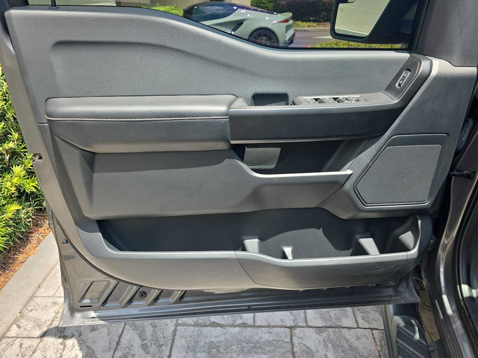 Used 2021 Ford F150 XL w/ STX Appearance Package AWD/4WD image 14
