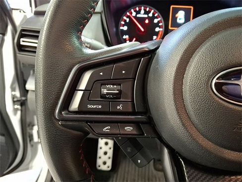 Certified 2022 Subaru WRX Premium image 18