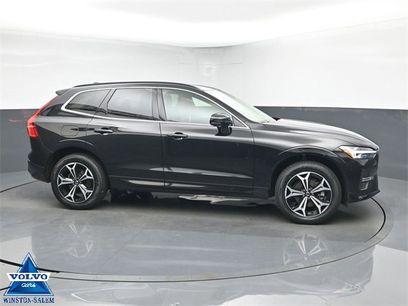Used 2022 Volvo XC60 B5 Momentum w/ Climate Package