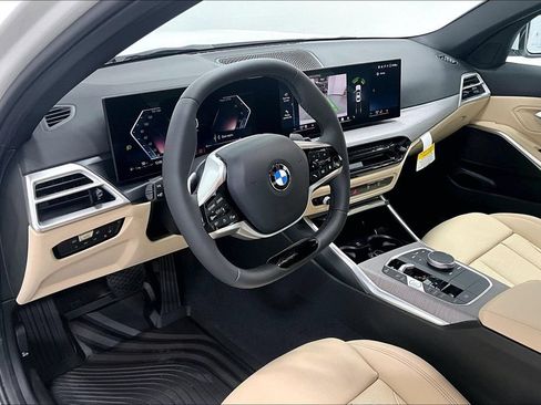 New 2026 BMW 330i Sedan w/ Convenience Package RWD image 19