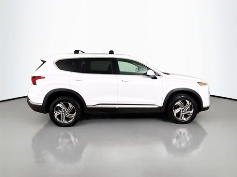 Used 2022 Hyundai Santa Fe SEL AWD/4WD image 17