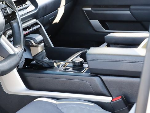 Used 2023 Toyota Tundra SR5 image 18