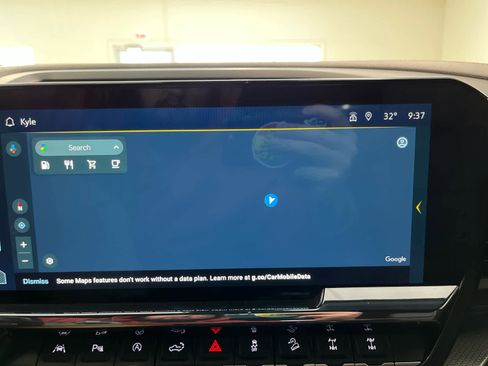 Used 2022 Chevrolet Silverado 1500 ZR2 image 38