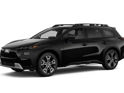 New 2026 Subaru Trailseeker AWD/4WD image 8