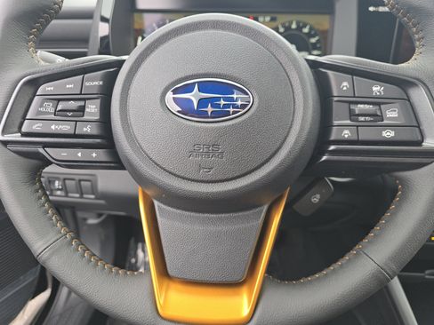 New 2026 Subaru Outback Wilderness image 21