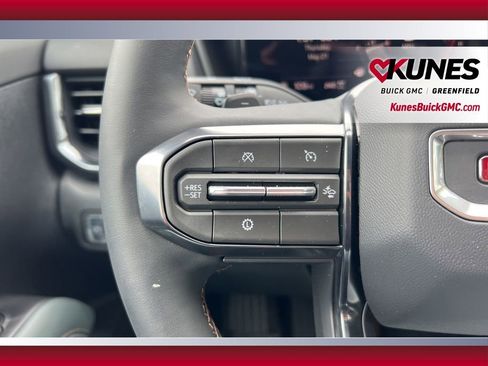 New 2026 GMC Terrain AT4 w/ Convenience Package III AWD/4WD image 20
