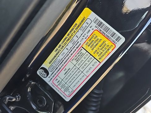 Used 2021 Ford F250 Lariat w/ Tremor Off-Road Package image 12