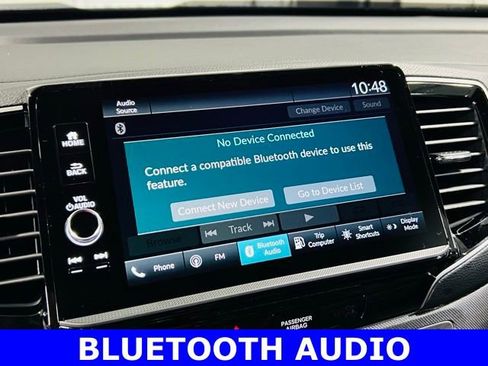 New 2026 Honda Ridgeline RTL image 6