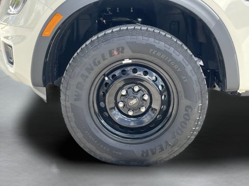 New 2026 Ford Ranger XL w/ Trailer Tow Package RWD image 30