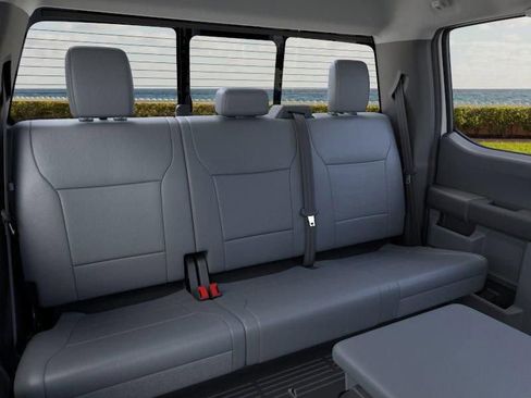 New 2025 Ford F350 XL w/ XL Chrome Package image 11