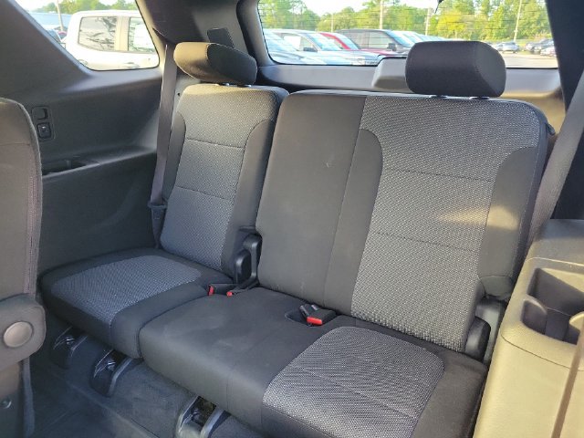 Certified 2023 Chevrolet Traverse LT w/ LPO, Floor Liner Package AWD/4WD image 11