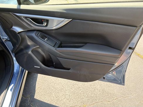 Certified 2023 Subaru Crosstrek 2.5i Limited AWD/4WD image 15