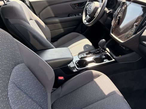 Certified 2026 Subaru Forester Premium AWD/4WD image 10