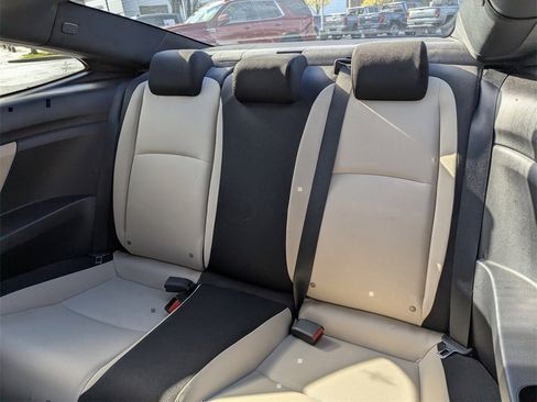 Used 2017 Honda Civic LX-P image 12