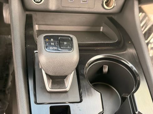 Certified 2023 Nissan Rogue SV w/ SV Premium Package FWD image 26