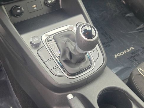 Used 2023 Hyundai Kona SEL AWD/4WD image 36