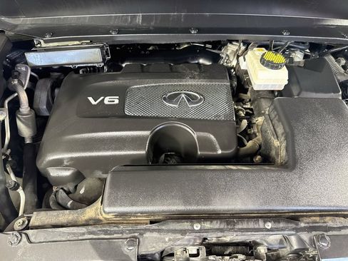 Certified 2017 INFINITI QX60 Luxe w/ Premium Plus Package AWD/4WD image 44