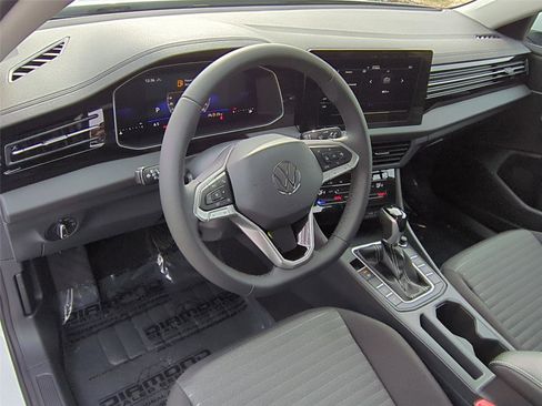 New 2026 Volkswagen Jetta S image 9