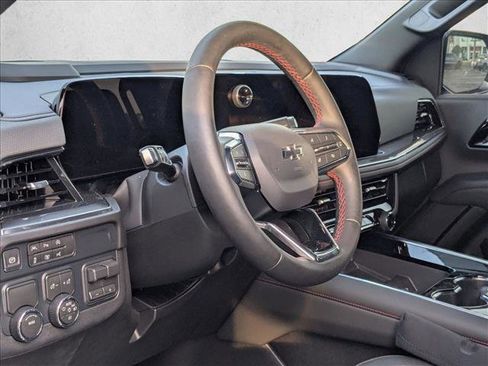 Used 2026 Chevrolet Tahoe RST w/ Comfort Package RWD image 2