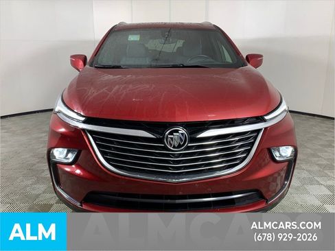 Used 2024 Buick Enclave Premium image 15