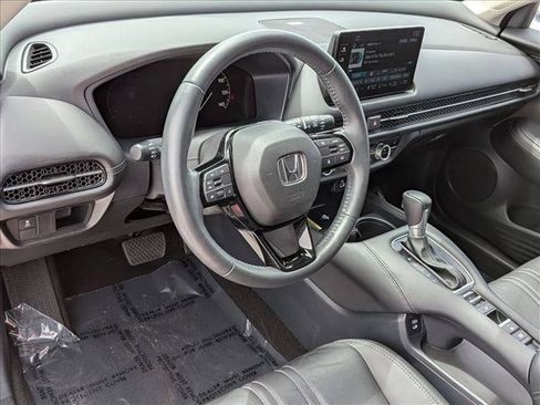 Used 2025 Honda HR-V EX-L image 10