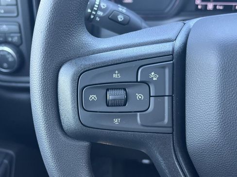 New 2026 Chevrolet Silverado 2500 Custom w/ Custom Convenience Package image 10