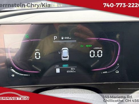 Used 2023 Kia Sportage EX AWD/4WD image 33