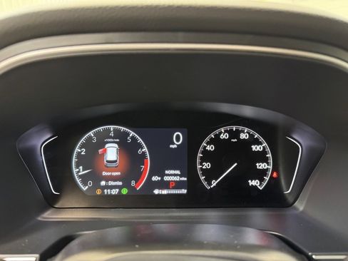 New 2025 Honda Pilot EX-L image 31