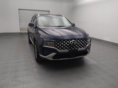 Used 2022 Hyundai Santa Fe SEL image 14