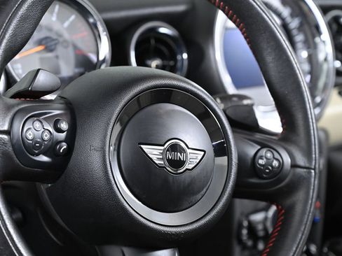 Used 2015 MINI Cooper Roadster S image 12