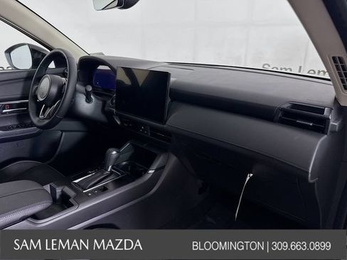 New 2026 MAZDA CX-5 Select AWD/4WD image 26