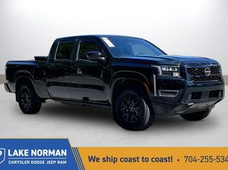 Used 2026 Nissan Frontier SV w/ SV Convenience Package RWD video 1