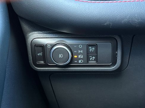 New 2026 Ford Explorer ST-Line w/ ST-Line Street Pack RWD image 28