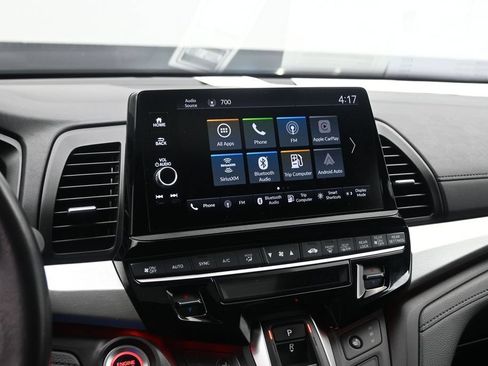 Used 2025 Honda Odyssey Sport-L image 15