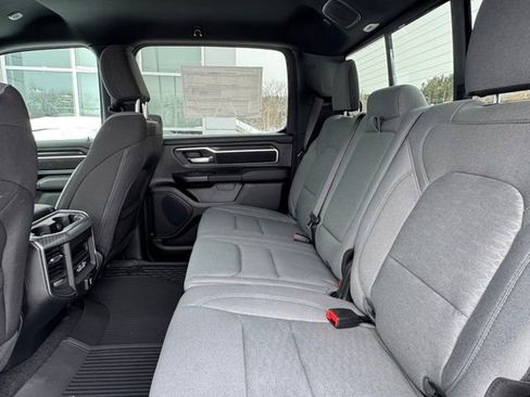 New 2026 RAM 1500 Big Horn image 21