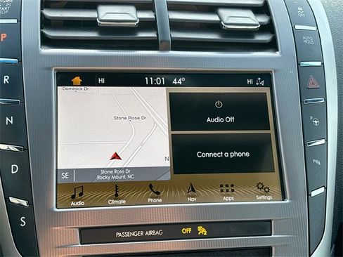 Used 2019 Lincoln MKZ Reserve image 23