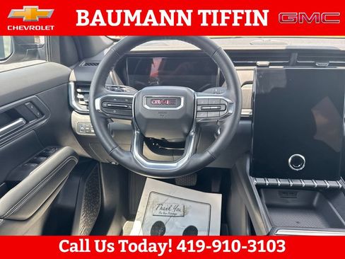Used 2025 GMC Terrain Elevation AWD/4WD image 21