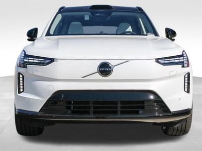 New 2025 Volvo EX90 Ultra