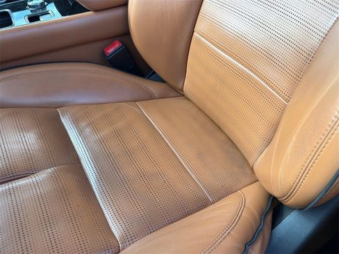 Used 2020 Lincoln Aviator Black Label w/ Dynamic Handling Package image 12