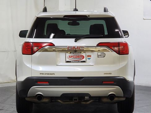 Used 2019 GMC Acadia SLT image 6